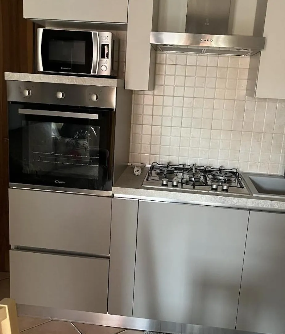 Appartamento Fiera A Verona