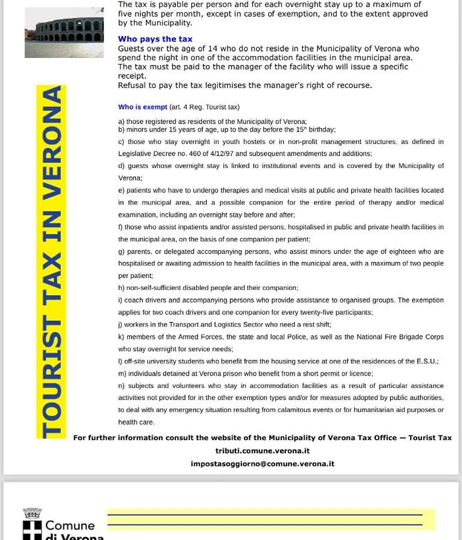 Appartamento Fiera A Verona 0*,