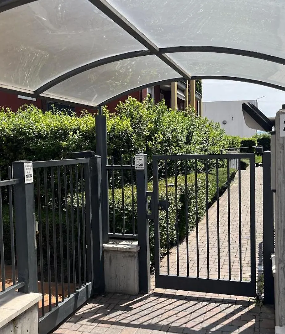 Apartment Appartamento Fiera A Verona
