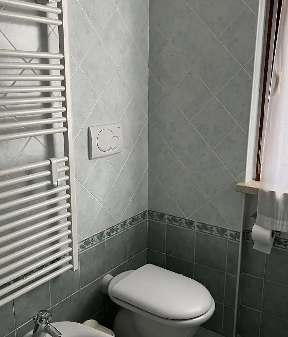Appartamento Fiera A Verona Apartment