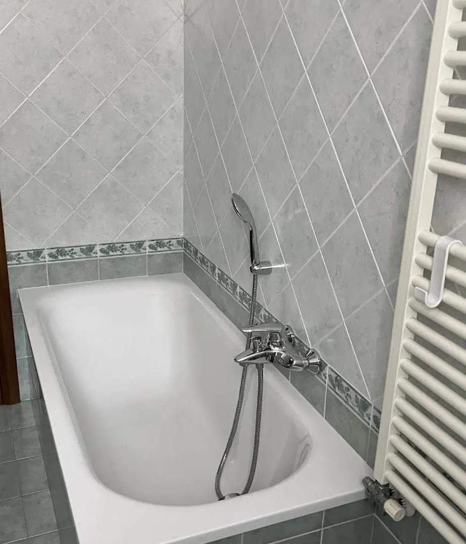 Apartment Appartamento Fiera A Verona Italy