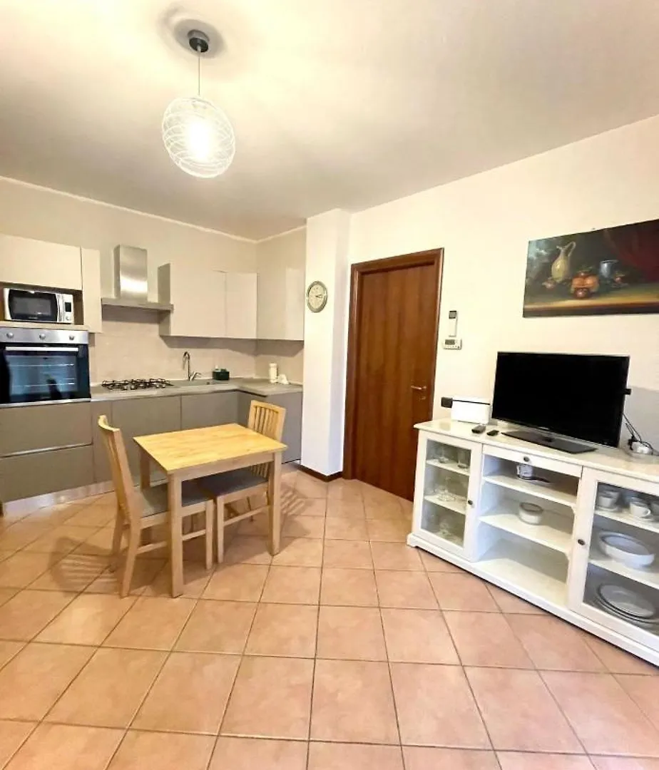 Appartamento Fiera A Verona Apartment