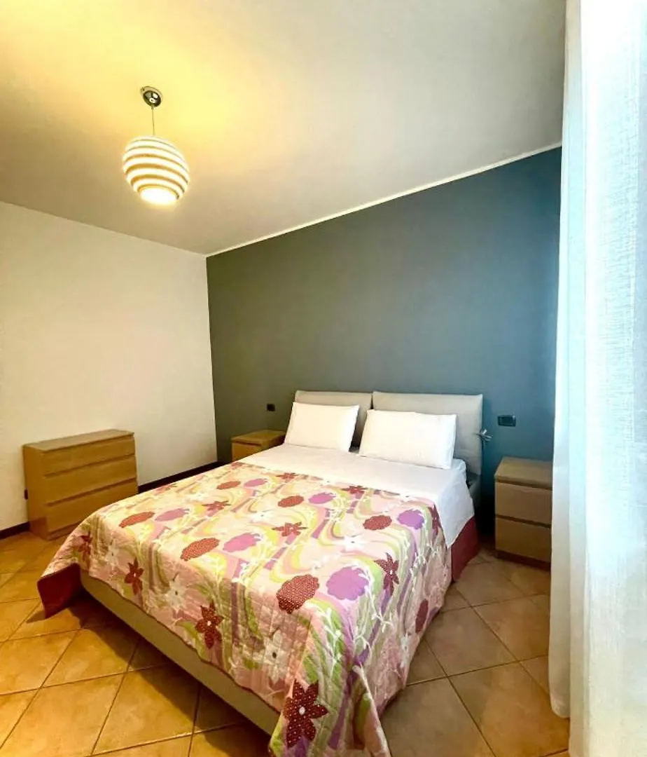 Apartment Appartamento Fiera A Verona