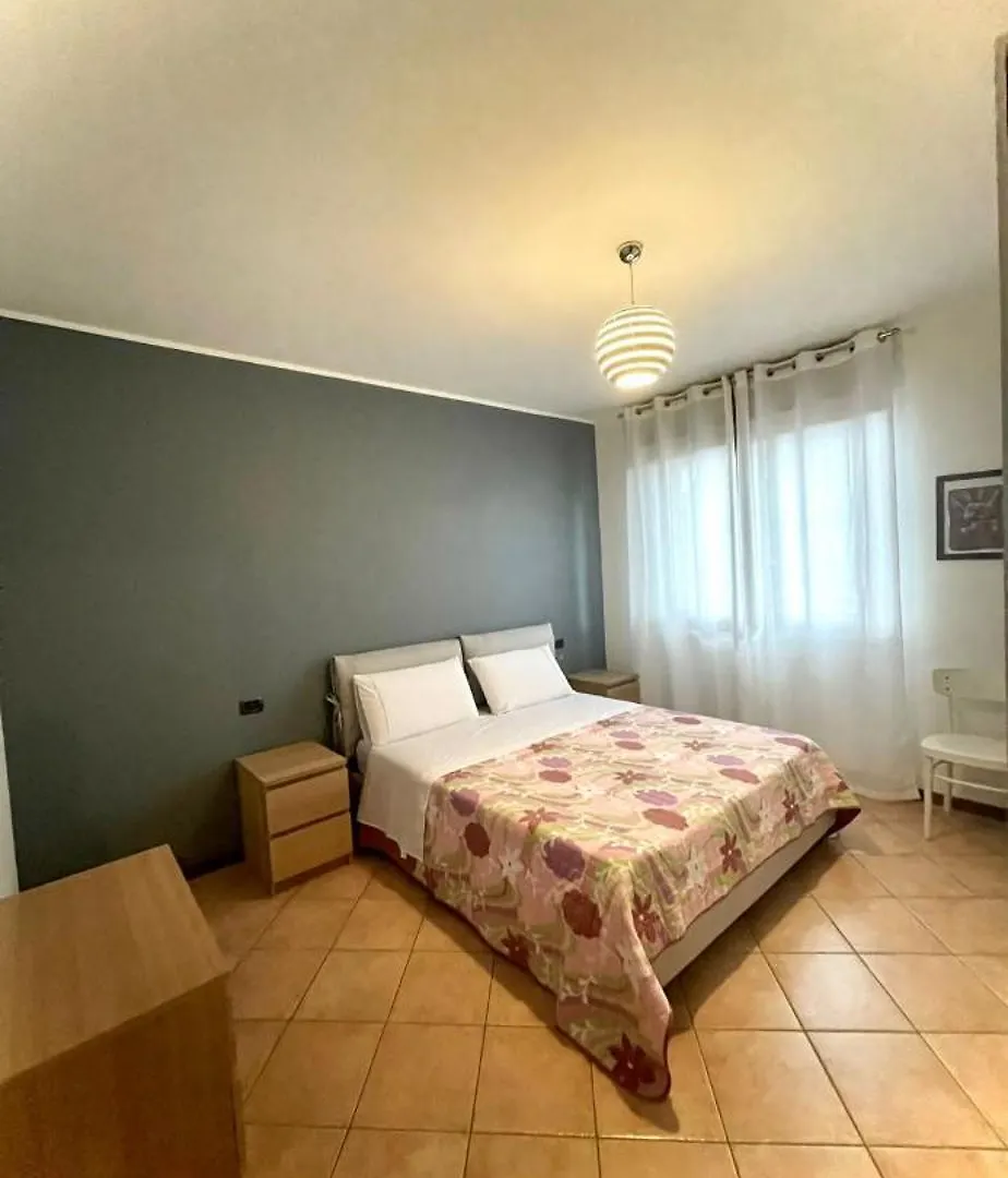 Appartamento Fiera A Verona