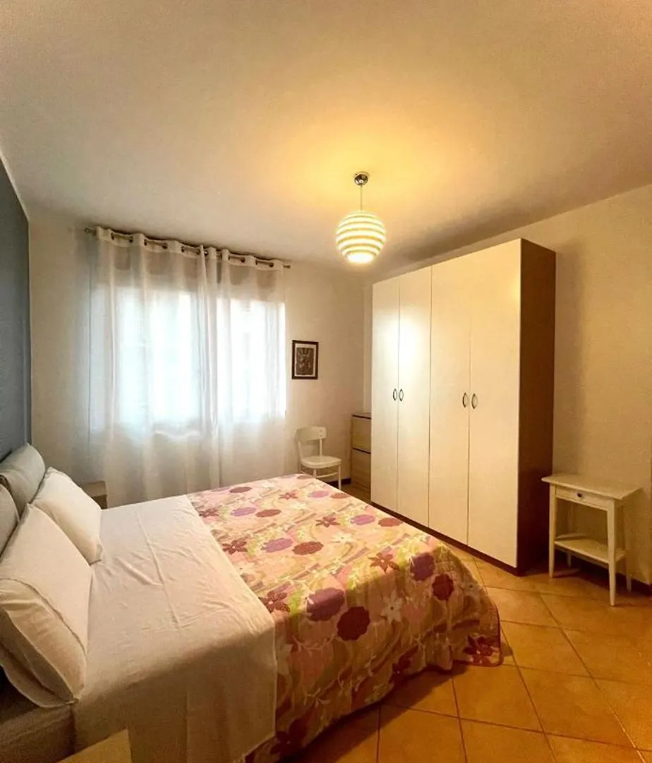 Appartamento Fiera A Verona