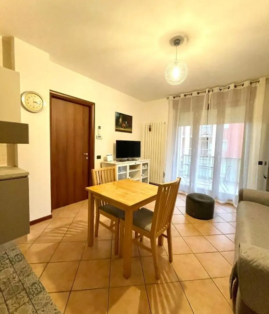 Apartment Appartamento Fiera A Verona