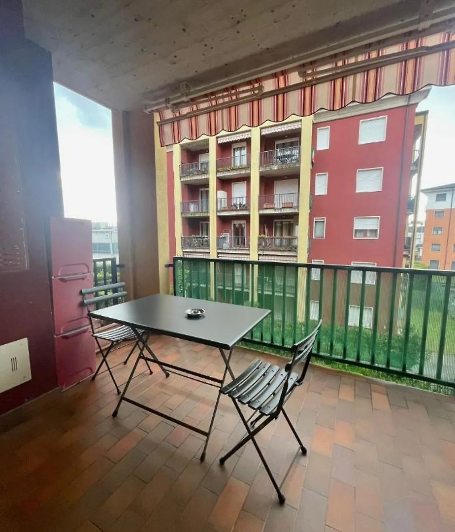 Apartment Appartamento Fiera A Verona
