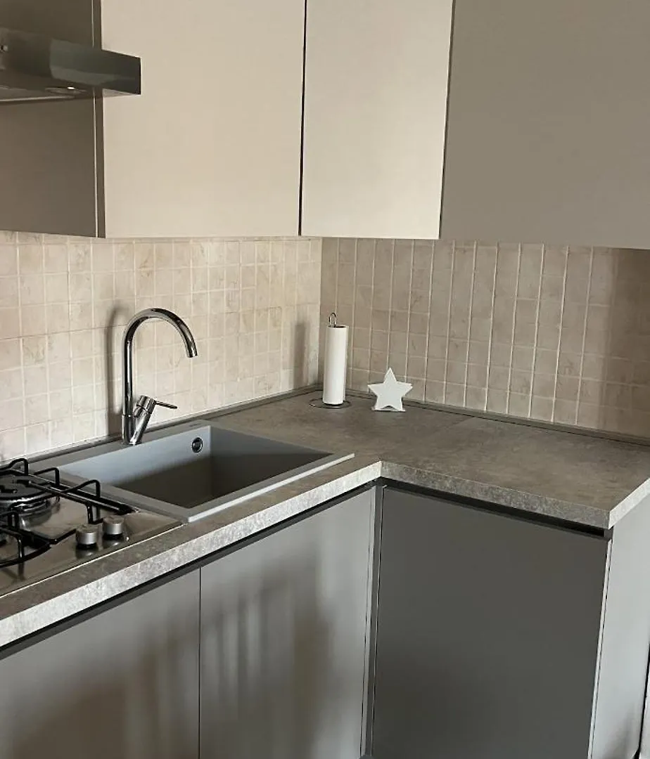 Appartamento Fiera A ורונה איטליה