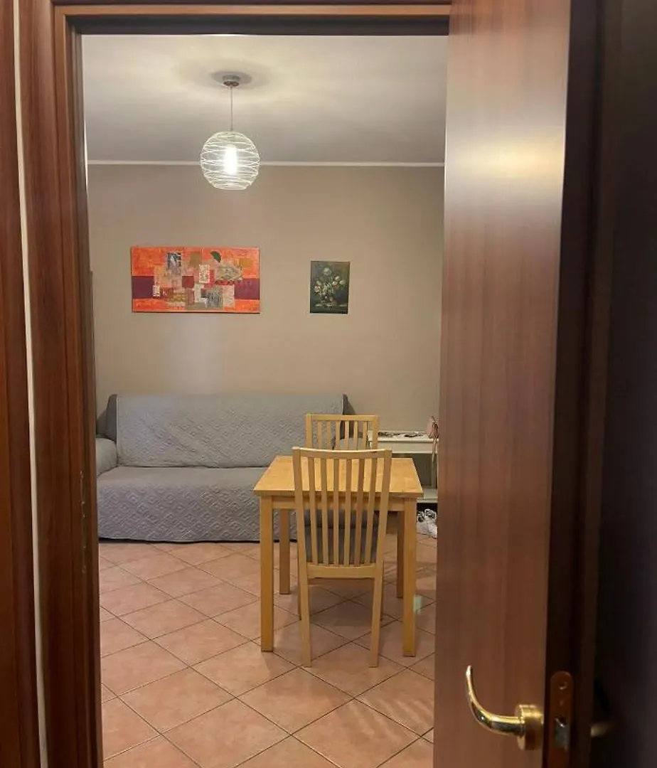 Appartamento Fiera A ורונה איטליה