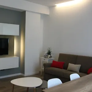  Apartament Calla, Calluna & Gardenia