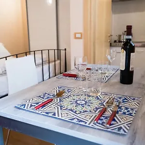  Apartament San Zeno