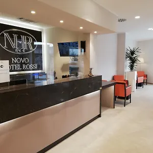 Novo Rossi Ξενοδοχείο