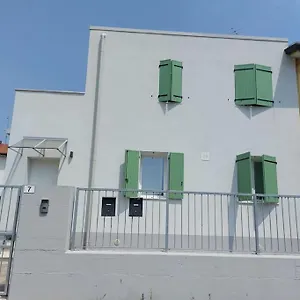 Villino Alma - Nuovo Appartamento