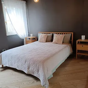 Casa Sgarzarie Exclusive Apartment