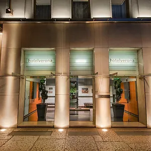Hotel Verona فيرونا