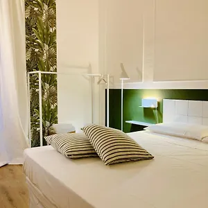 Punto Panoramico A בית הארחה