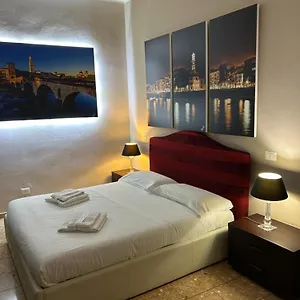  Apartament Palazzo Duomo