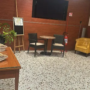 Firenze Ξενοδοχείο
