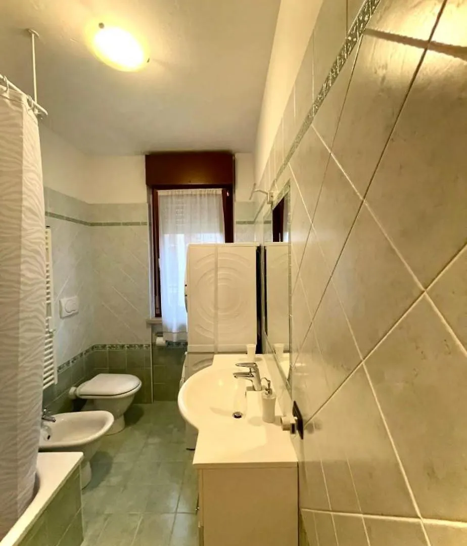 Apartment Appartamento Fiera A Verona