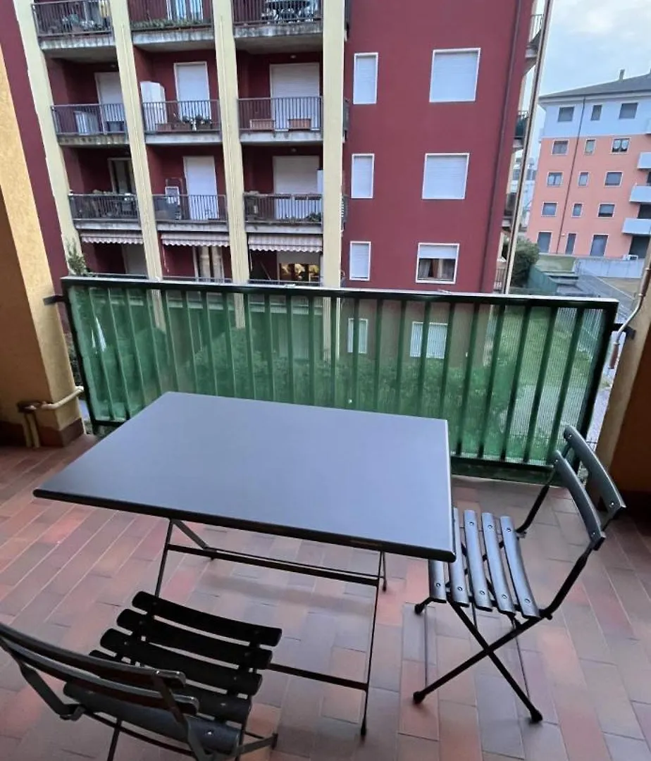 Apartman Appartamento Fiera A Verona