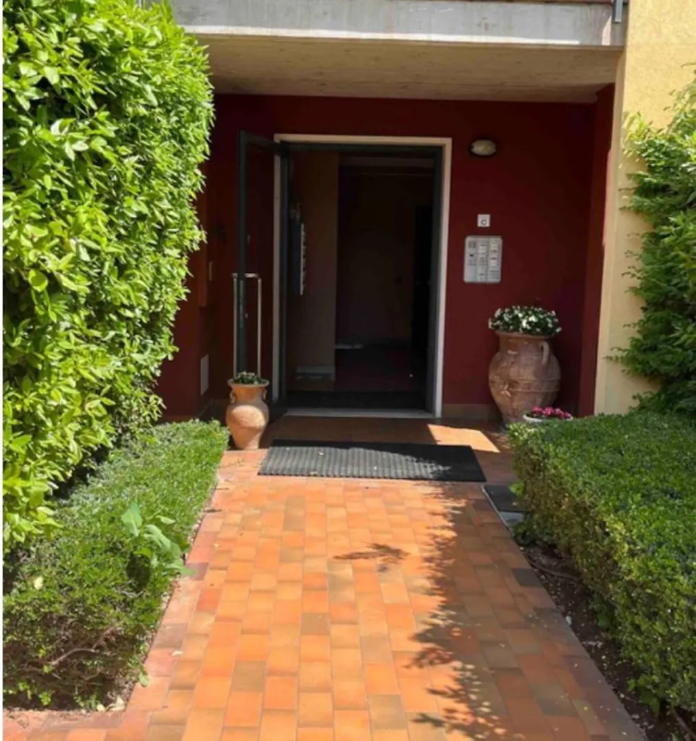 Appartamento Fiera A Verona Apartmán